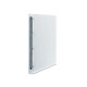 Raccoglitore ad anelli 2ndLife - 22 x 30 cm - Ø 15 mm - bianco - Favorit