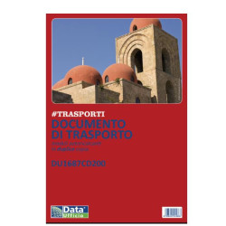 Data Ufficio Documento di trasporto