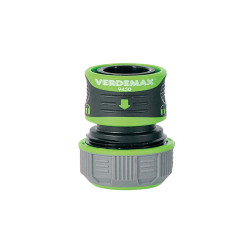Raccordo portagomma universale Lock - Verdemax