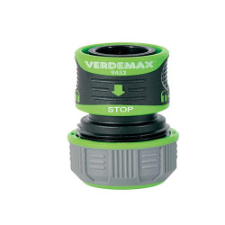 Raccordo portagomma universale Lock Acquastop - Verdemax