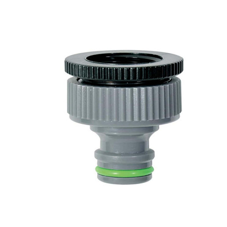 Raccordo rubinetto -  diametro 1/2” - 3/4" - Verdemax