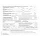 Rapporti controllo efficienza energetica reg. Emilia Romagna - T1 A - 29,7 x 21,4 cm - snap 3c - Edipro - conf. 25 pezzi