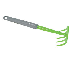 Rastrello 5 denti - 28 cm - Verdemax