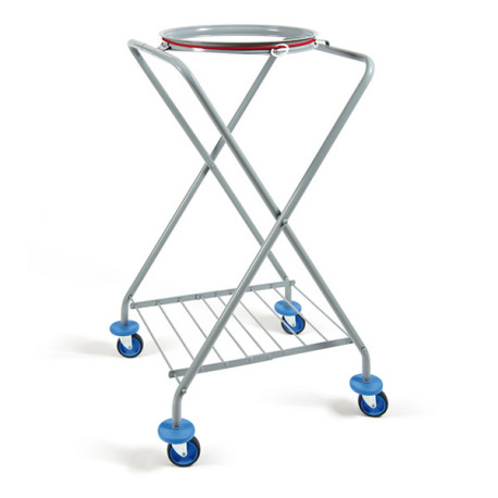 Carrello portasacco pieghevole - PerfettoFactory