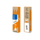 Refill a sfera Frixionball - punta 0,7mm - arancio  - Pilot - conf. 3 pezzi