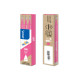 Refill a sfera Frixionball - punta 0,7mm - rosa - Pilot - conf. 3 pezzi
