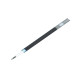 Refill Energel LR10 - punta 1,00 mm - blu - Pentel - conf. 12 pezzi
