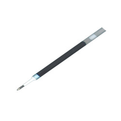 Refill Energel LR10 - punta 1,00 mm - blu - Pentel - conf. 12 pezzi