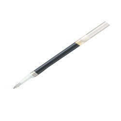 Refill Energel LR10 - punta 1,00 mm - nero - Pentel - conf. 12 pezzi