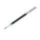 Refill Energel LR7 - punta 0,70 mm - blu - Pentel - conf. 12 pezzi