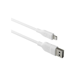 Dbramante 1928 re-charge - Cable - 1.2m USB-A to Lightning  W