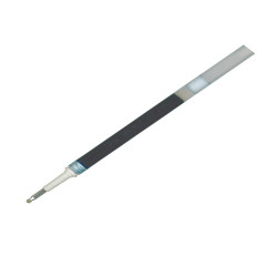 Refill Energel LR7 - punta 0,70 mm - blu - Pentel - conf. 12 pezzi
