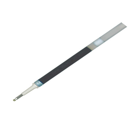 Refill Energel LR7 - punta 0,70 mm - blu - Pentel - conf. 12 pezzi