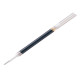 Refill Energel LR7 - punta 0,70 mm - nero - Pentel - conf. 12 pezzi