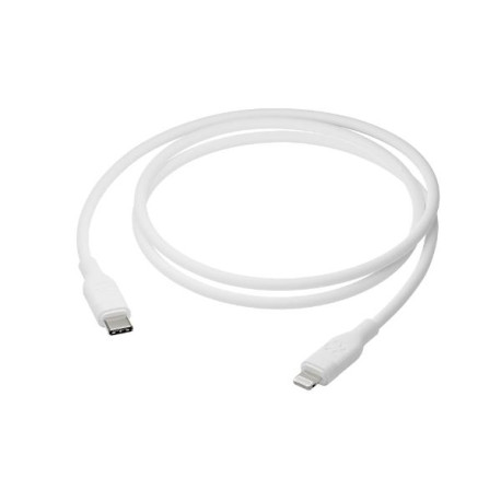 Dbramante 1928 re-charge - Cable - 1.2m USB-C to Lightning  W