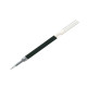 Refill Energel LRN5 - punta ago 0,50 mm - nero - Pentel - conf. 12 pezzi