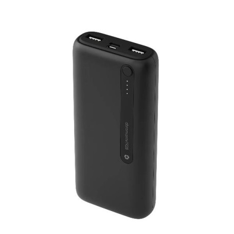 Dbramante 1928 re-charge - Power Bank - 20K - BLK