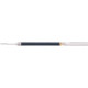 Refill Energel XM Permanent - punta 0,70 mm - nero - Pentel - conf. 12 pezzi