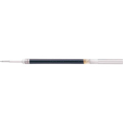 Refill Energel XM Permanent - punta 0,70 mm - nero - Pentel - conf. 12 pezzi