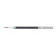 Refill Energel XM Permanent - punta 0,70mm  - blu - Pentel - conf. 12 pezzi