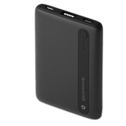 Dbramante 1928 re-charge - Power Bank - 5K  BLK