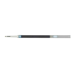 Refill Energel XM Permanent - punta 0,70mm  - blu - Pentel - conf. 12 pezzi
