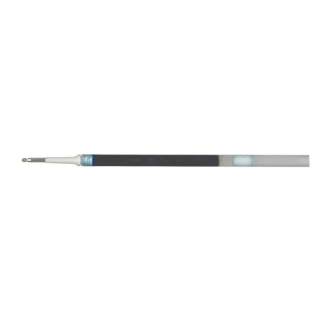 Refill Energel XM Permanent - punta 0,70mm  - blu - Pentel - conf. 12 pezzi