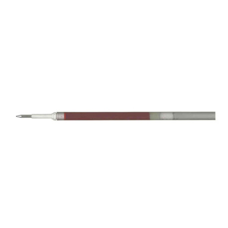 Refill Energel XM Permanent - punta 0,70mm - rosso  - Pentel - conf. 12 pezzi