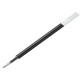 Refill gel per roller a sfera Palette - nero - Stabilo