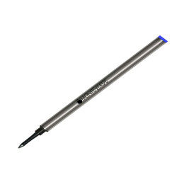 Refill Gel per sfera Pelikan - punta media - blu  - Monteverde - conf. 2 pz