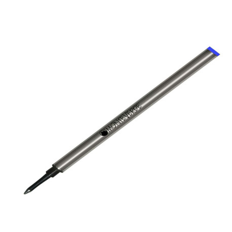 Refill Gel per sfera Pelikan - punta media - blu  - Monteverde - conf. 2 pz