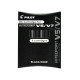 Refill Hi Tecpoint V5/V7 ricaricabile begreen - nero - Pilot - conf. 3 pezzi