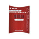 Refill Hi Tecpoint V5/V7 ricaricabile begreen - rosso - Pilot  - conf. 3 pezzi