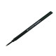 Refill in plastica per roller - punta fine - nero  - Monteverde - conf. 2 pezzi