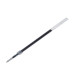 Refill Jetstream MSXR10  - punta 1,0mm  - blu - Uni Mitsubishi