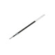Refill Jetstream MSXR10 - punta 1,0mm - nero - Uni Mitsubishi