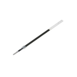 Refill Jetstream MSXR10 - punta 1,0mm - nero - Uni Mitsubishi