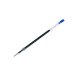 Refill Jetstream MSXRC1 - punta 1,0mm - blu - Uni Mitsubishi