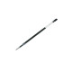 Refill Jetstream MSXRC1 - punta 1,0mm - nero  - Uni Mitsubishi