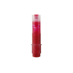Refill per marcatore V Board Master S Ultra Fine Begreen - rosso - Pilot