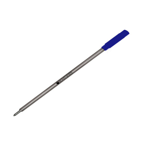 Refill per sfera Cross - punta media - blu - Monteverde - conf. 2 pezzi