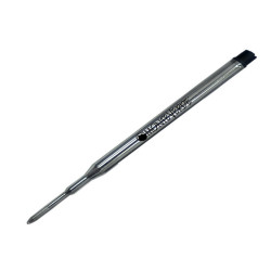 Refill per sfera Sheaffer - punta media  - blu - Monteverde - conf. 2 pezzi