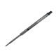 Refill per sfera Waterman  - punta media - nero - Monteverde - conf. 2 pezzi