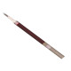 Refill Roller Energel LR7 - punta 0,7 mm - rosso - Pentel - conf. 12 pezzi