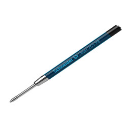 Refill Slider 755 ISO G2  - punta XB Viscoglide - nero - Schneider