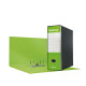 Registratore Oxford G83 - dorso 8 cm - commerciale 23 x 30 cm - verde lime - Esselte