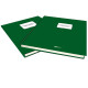 Registro corrispondenza arrivo/partenza - 31 x 24,5cm - 300 fogli - Edipro