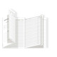 Registro del professore (3 classi) - 31 x 17 cm - DU3425PS000 - Data Ufficio