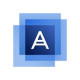 Acronis Cyber Backup Advanced G Suite - Licenza a termine (3 anni) - 5 postazioni - hosted
