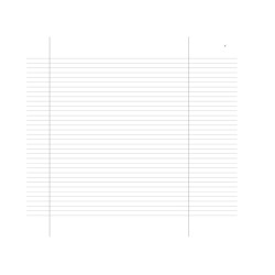 Registro libro soci di SpA - 96 pagine numerate - 31 x 24,5 cm - DU135400000 - Data Ufficio